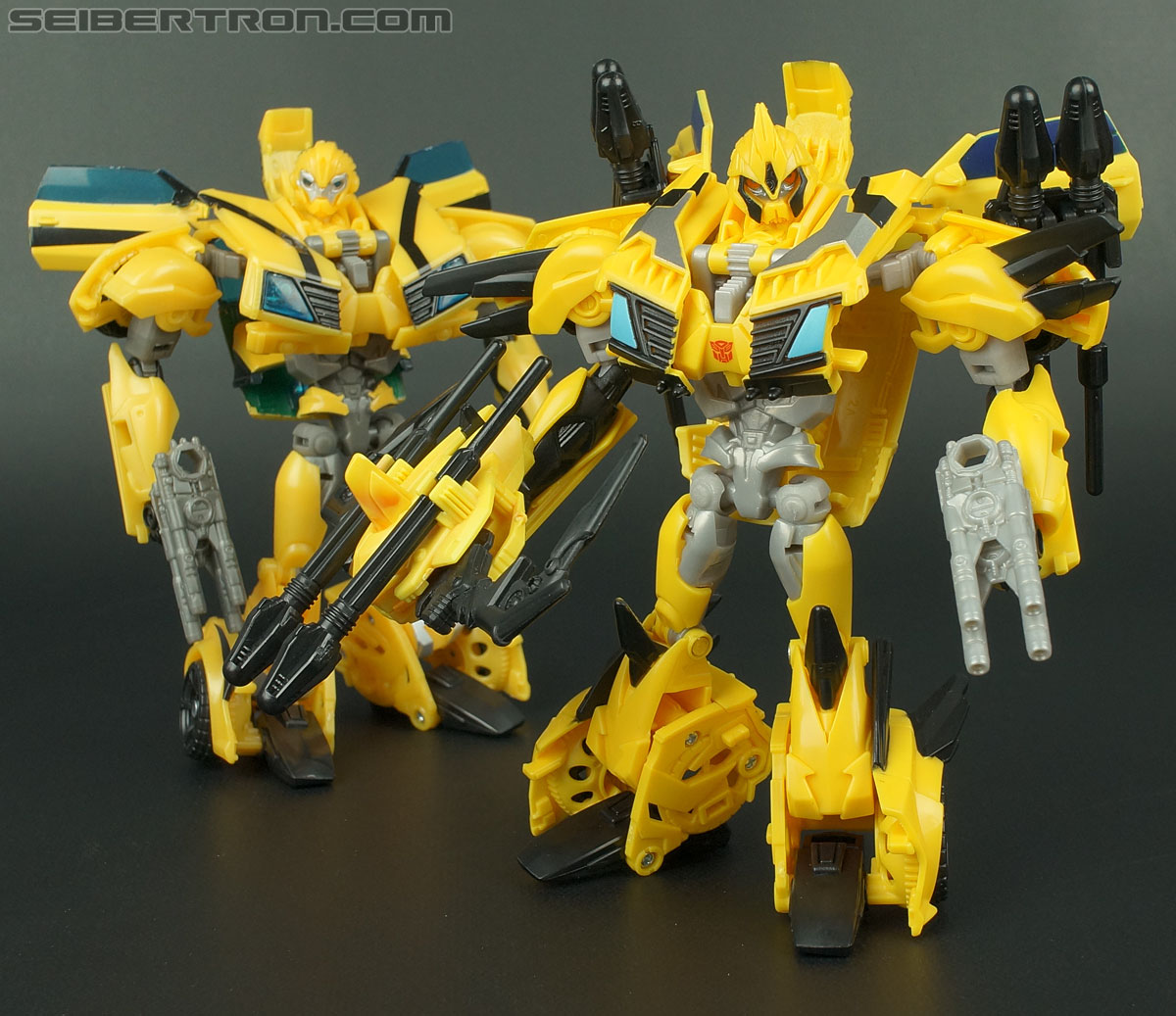 Transformers Prime Beast Hunters Bumblebee (Image #105 of 119)