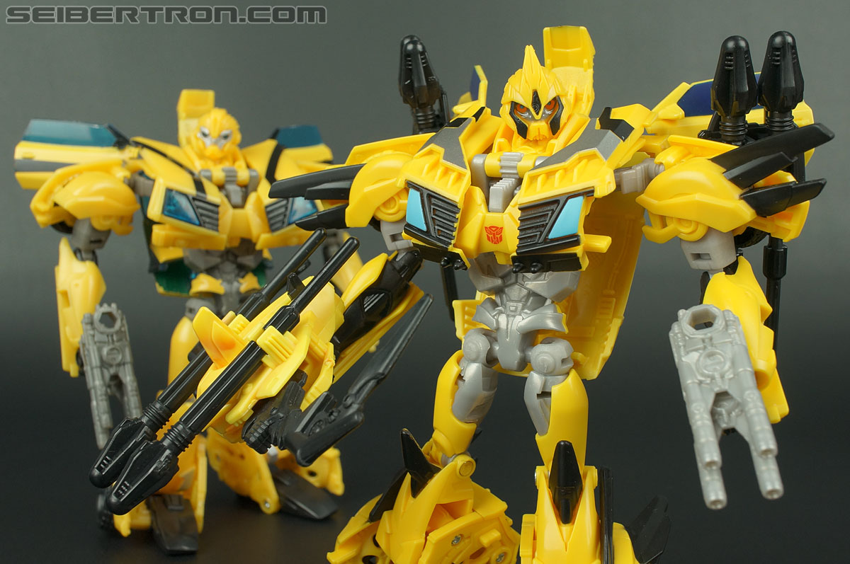 Transformers Prime Beast Hunters Bumblebee (Image #106 of 119)