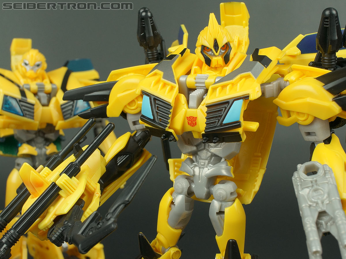 Transformers Prime Beast Hunters Bumblebee (Image #107 of 119)