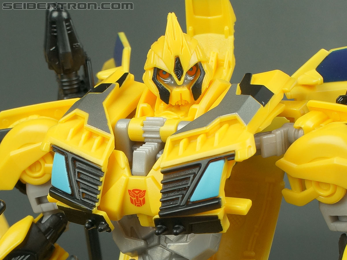 Transformers Prime Beast Hunters Bumblebee (Image #108 of 119)