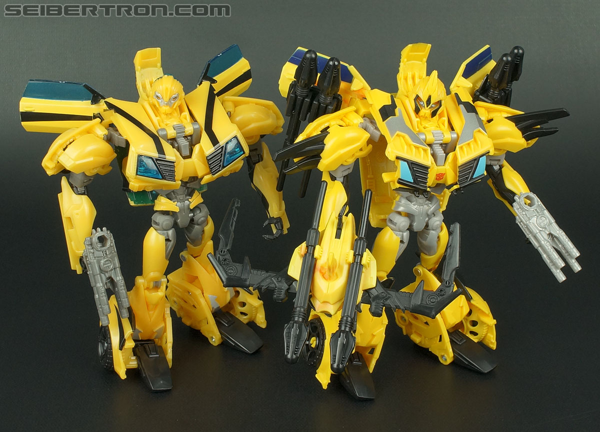 Transformers Prime Beast Hunters Bumblebee (Image #109 of 119)