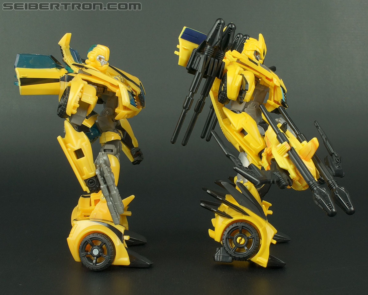 Transformers Prime Beast Hunters Bumblebee (Image #111 of 119)