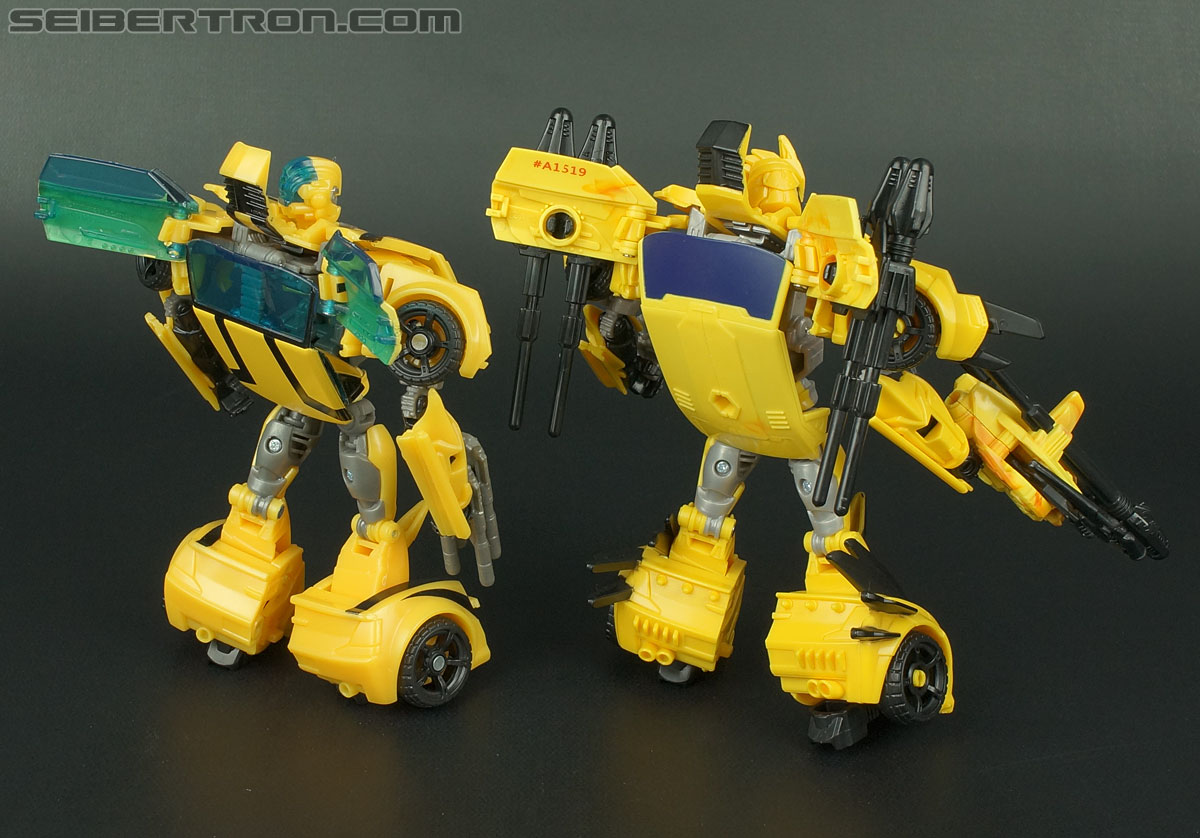 Transformers Prime Beast Hunters Bumblebee (Image #112 of 119)