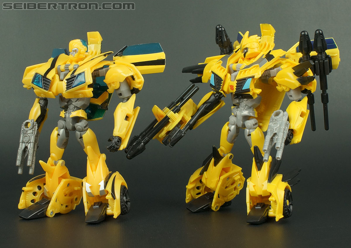 Transformers Prime Beast Hunters Bumblebee (Image #114 of 119)