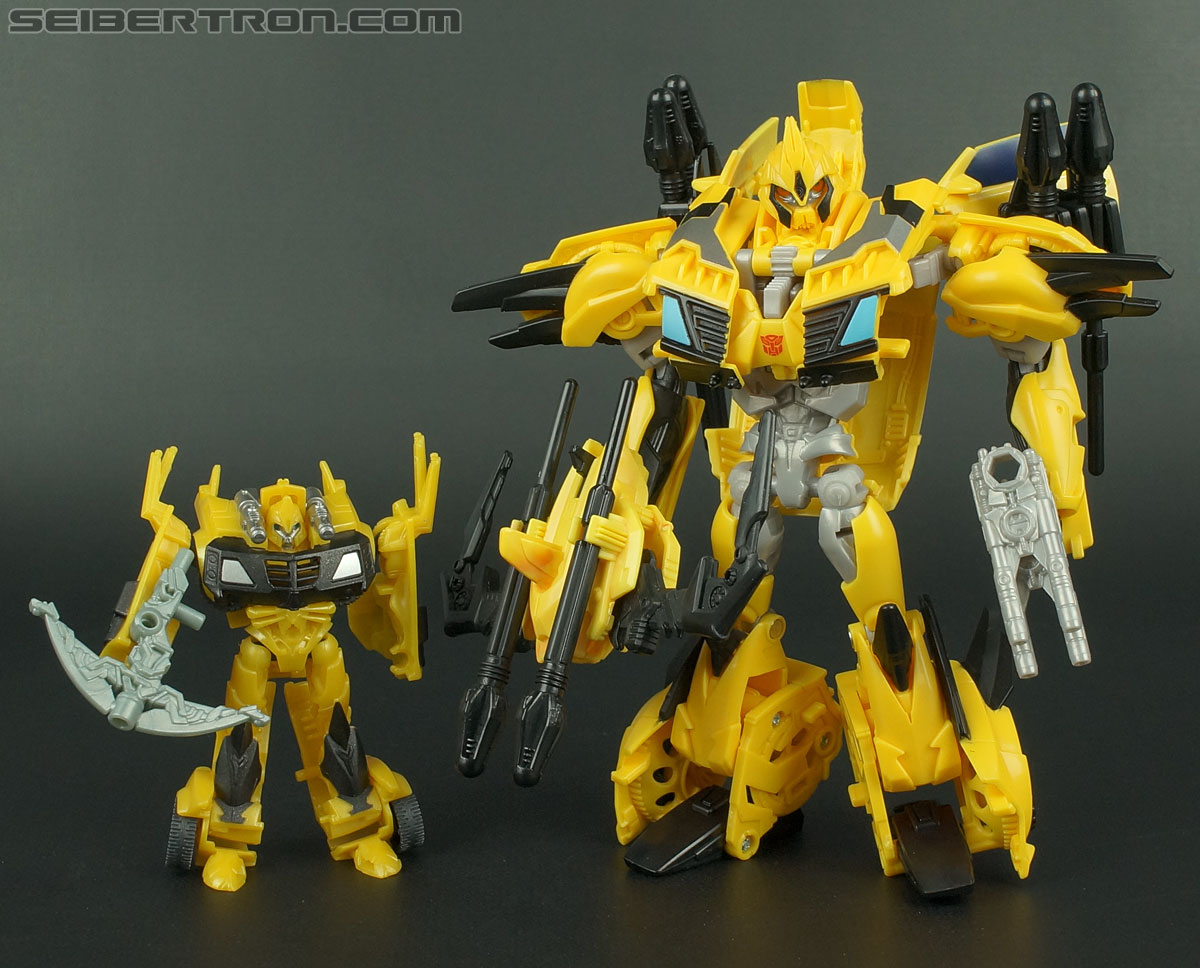 Transformers Prime Beast Hunters Bumblebee (Image #115 of 119)