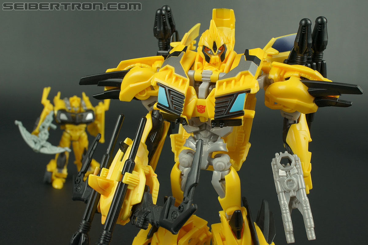 Transformers Prime Beast Hunters Bumblebee (Image #117 of 119)
