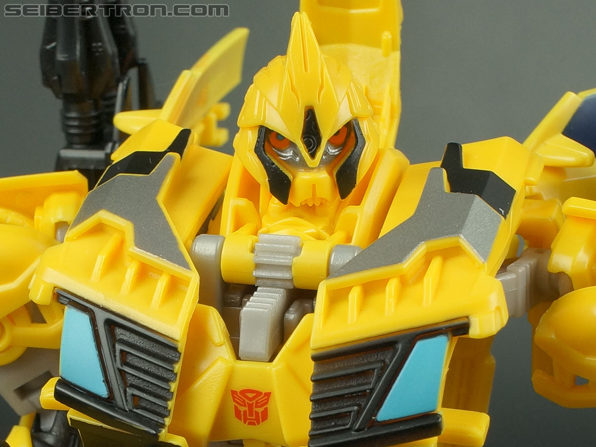 Transformers Prime Beast Hunters Bumblebee (Image #118 of 119)