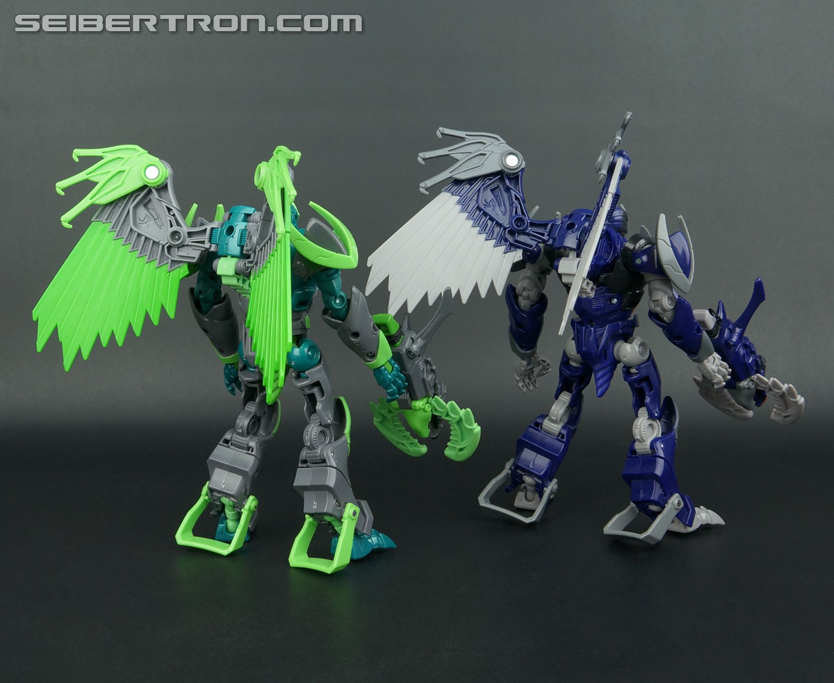Transformers Prime Beast Hunters Darksteel (Image #147 of 167)