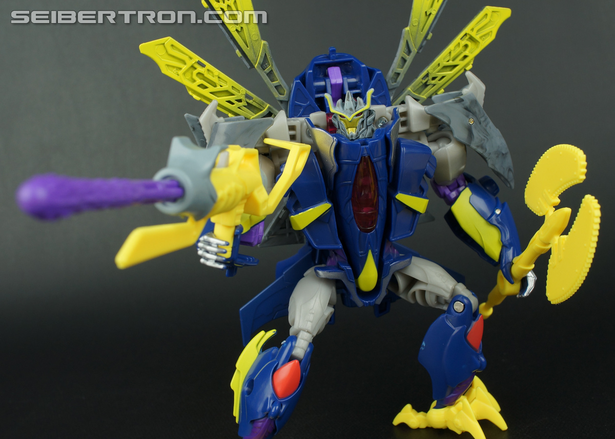 Transformers Prime Beast Hunters Dreadwing (Image #141 of 190)