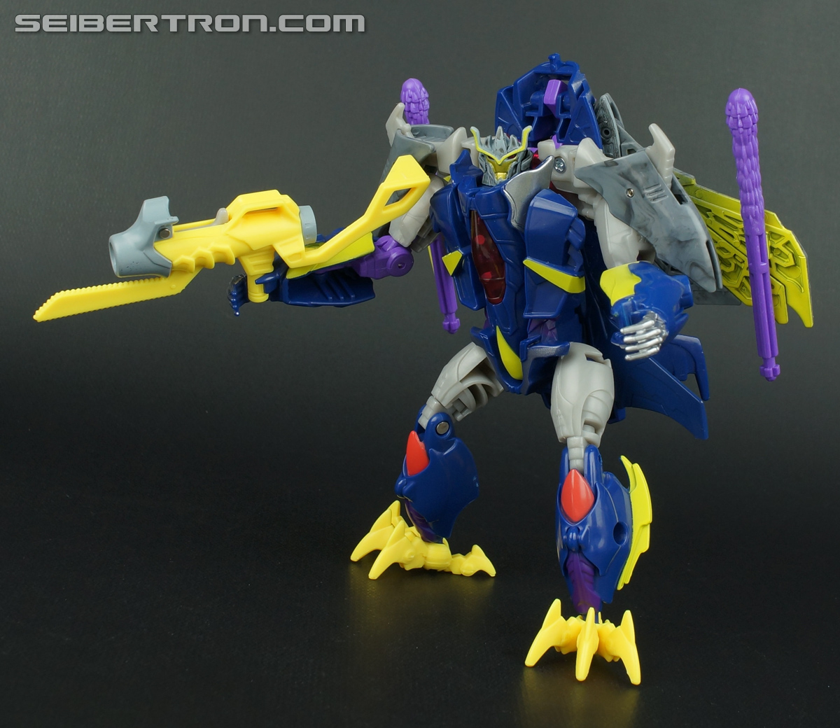 Transformers Prime Beast Hunters Dreadwing (Image #163 of 190)