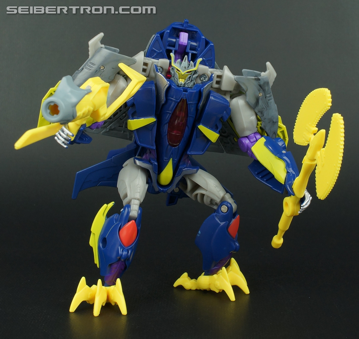 Transformers Prime Beast Hunters Dreadwing (Image #164 of 190)