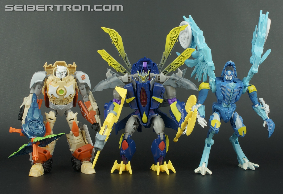 Transformers Prime Beast Hunters Dreadwing (Image #187 of 190)
