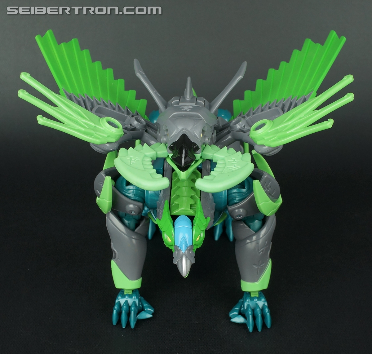Transformers Prime Beast Hunters Grimwing (Image #23 of 204)