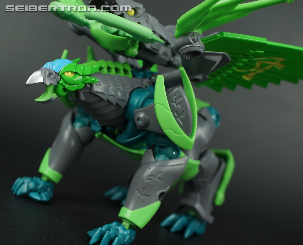 Transformers Prime Beast Hunters Grimwing (Image #37 of 204)
