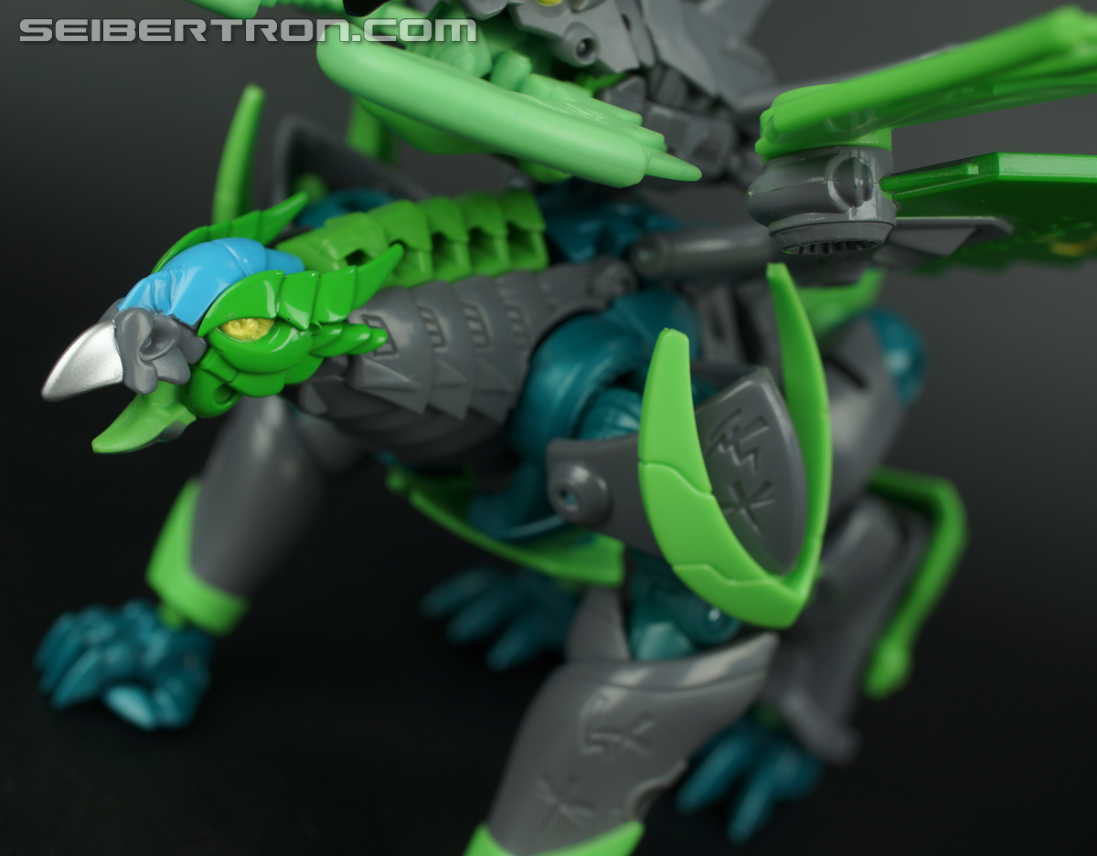 Transformers Prime Beast Hunters Grimwing (Image #40 of 204)