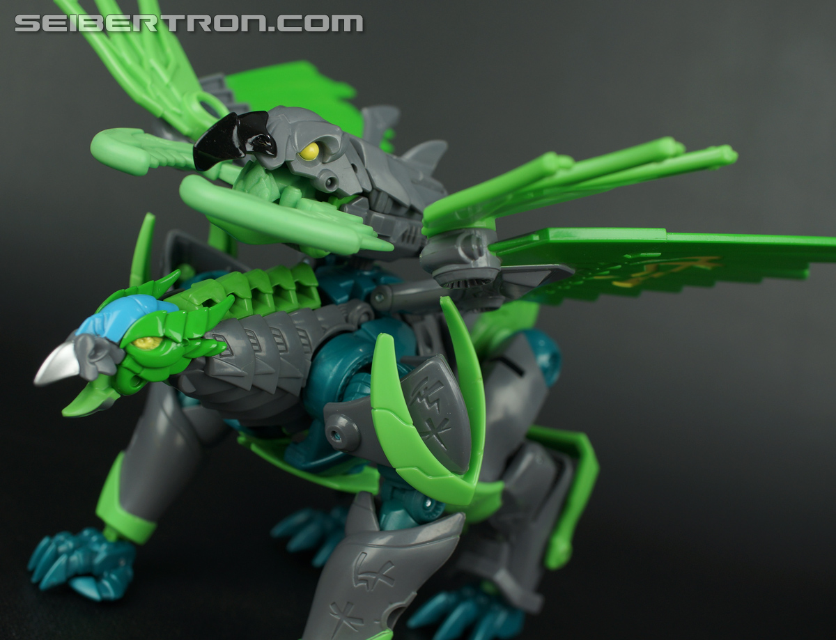 Transformers Prime Beast Hunters Grimwing (Image #42 of 204)
