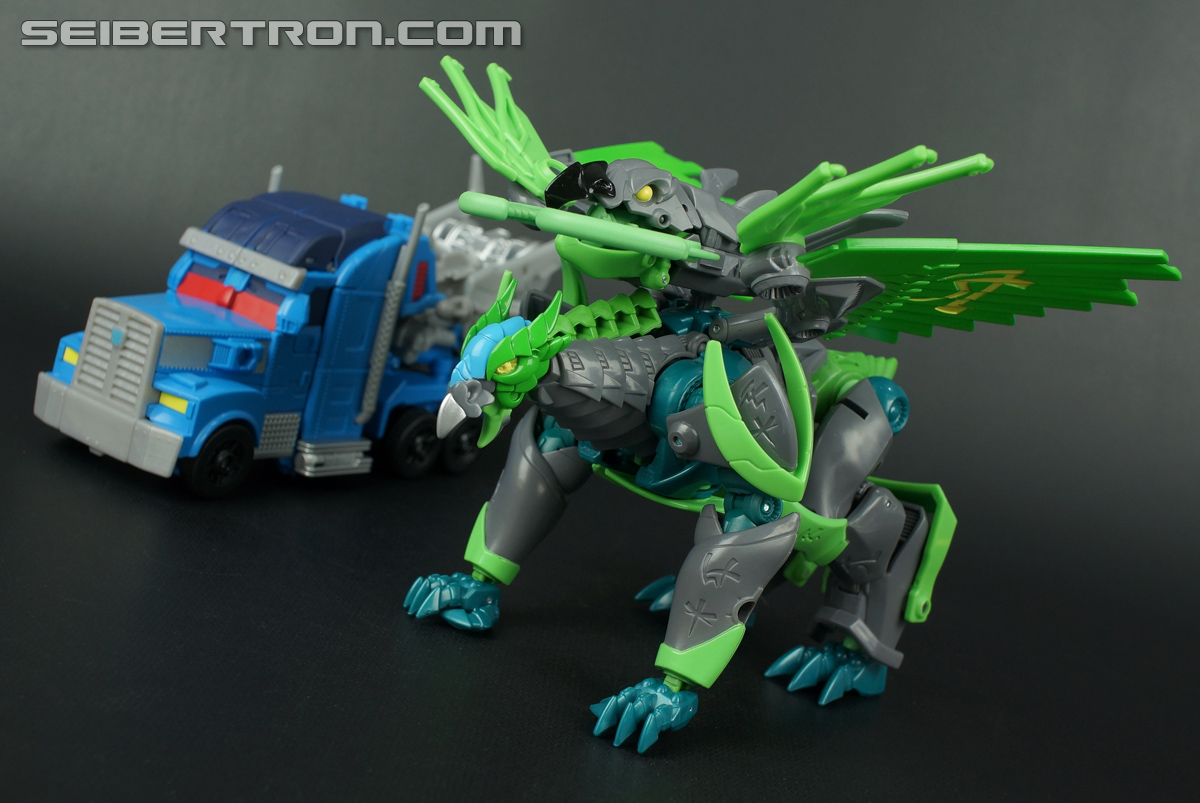 Transformers Prime Beast Hunters Grimwing (Image #56 of 204)