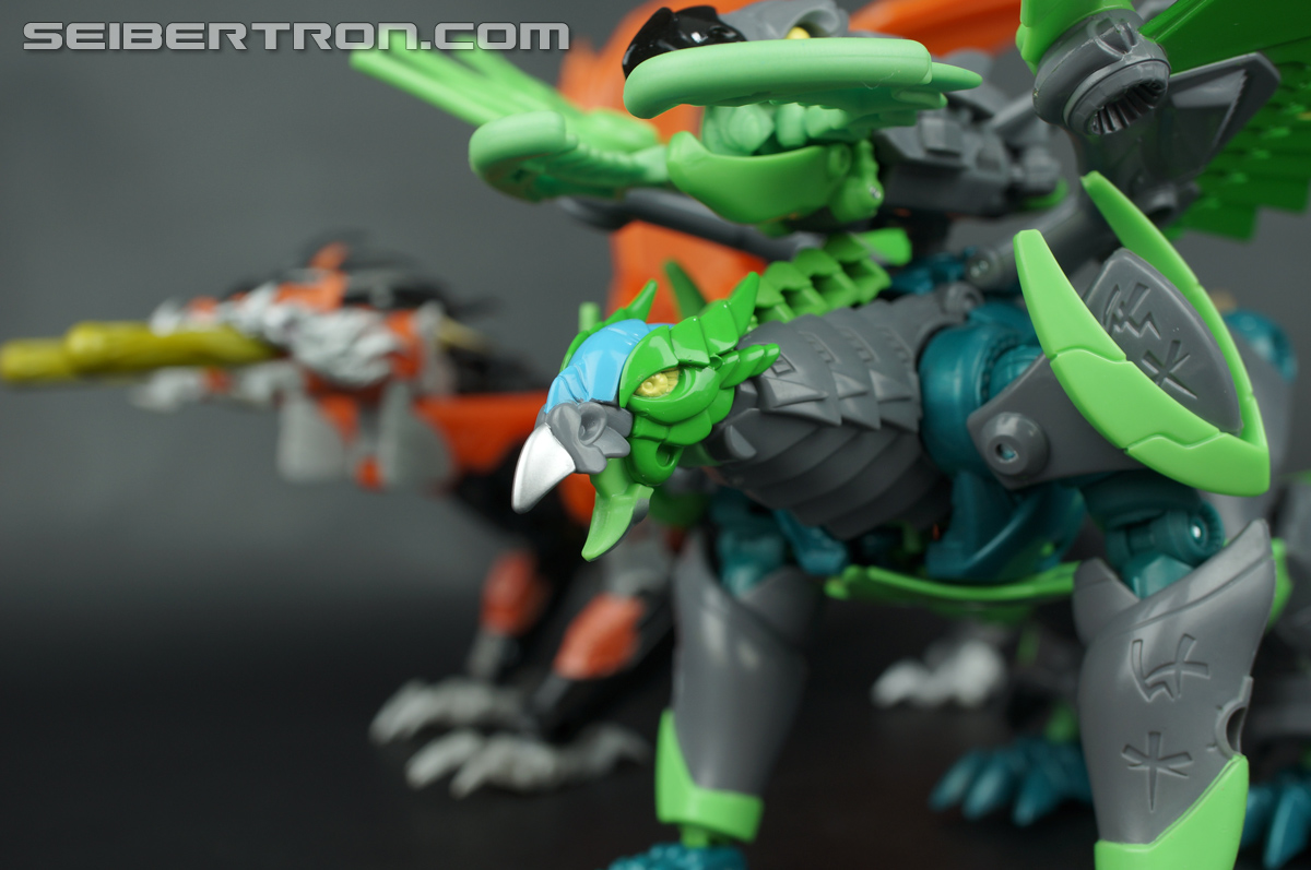 Transformers Prime Beast Hunters Grimwing (Image #65 of 204)