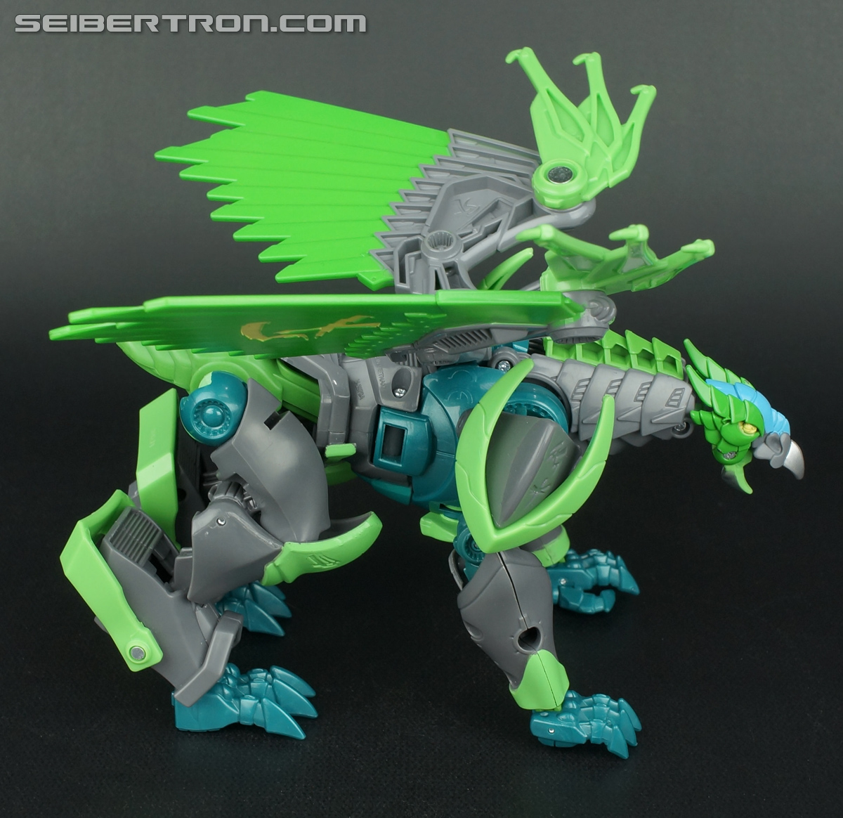 Transformers Prime Beast Hunters Grimwing (Image #79 of 204)