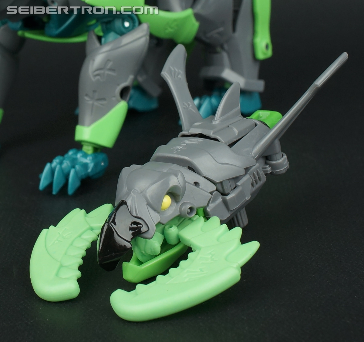 Transformers Prime Beast Hunters Grimwing (Image #90 of 204)