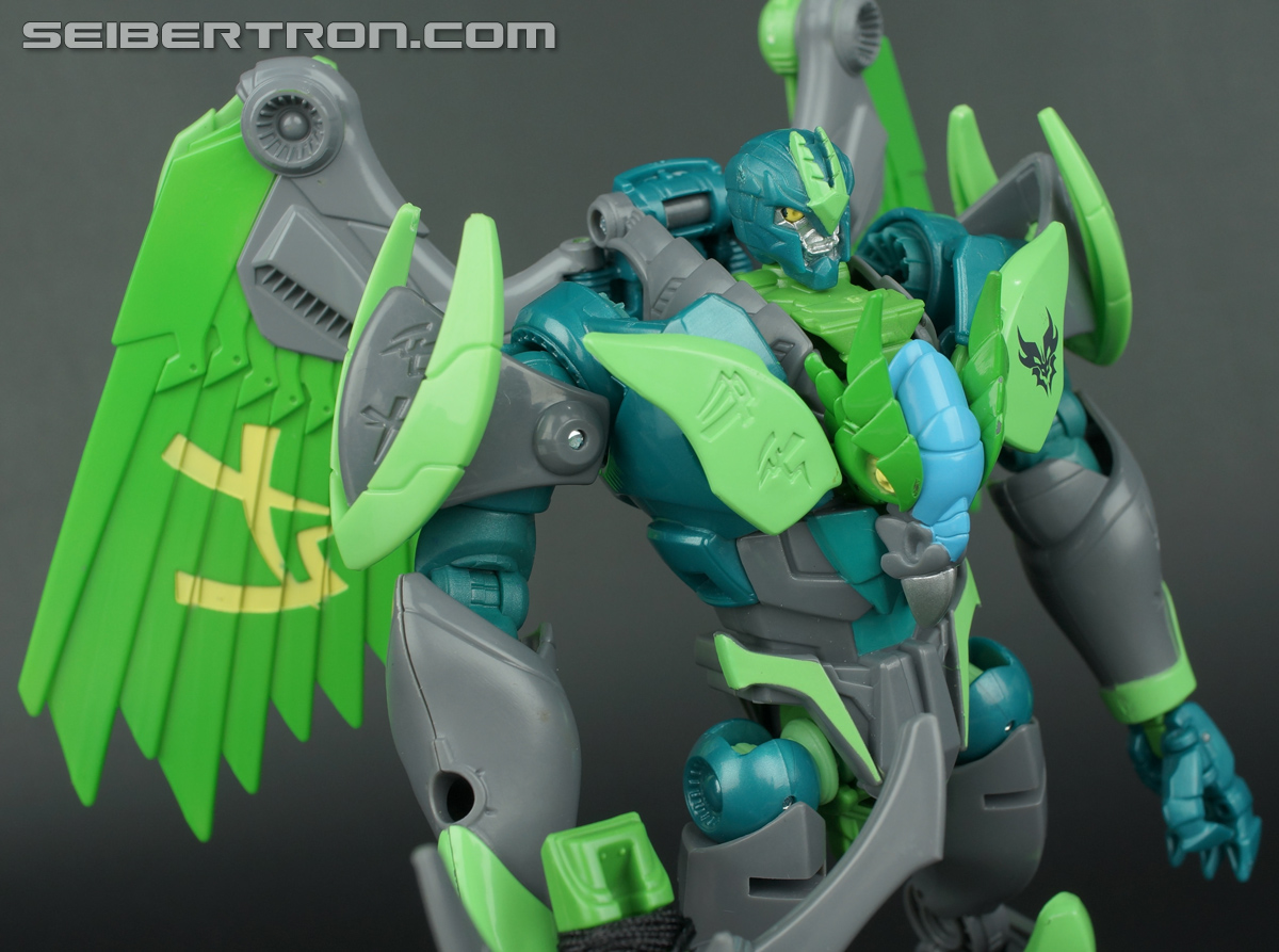 Transformers Prime Beast Hunters Grimwing (Image #117 of 204)