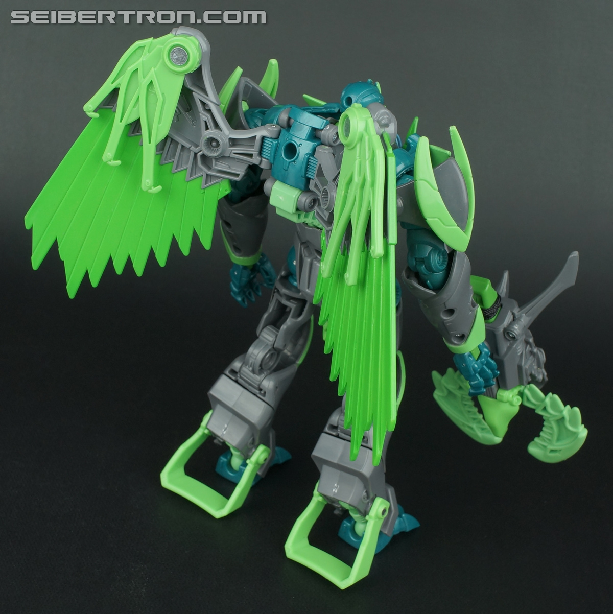 Transformers Prime Beast Hunters Grimwing (Image #127 of 204)