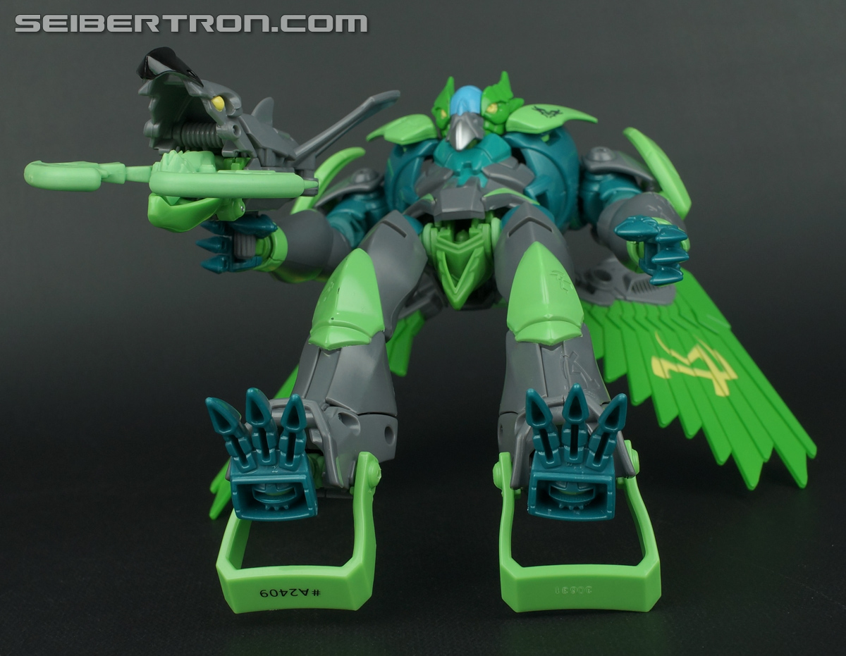 Transformers Prime Beast Hunters Grimwing (Image #137 of 204)