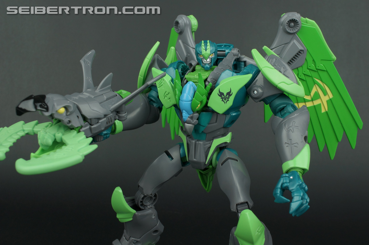 Transformers Prime Beast Hunters Grimwing (Image #140 of 204)