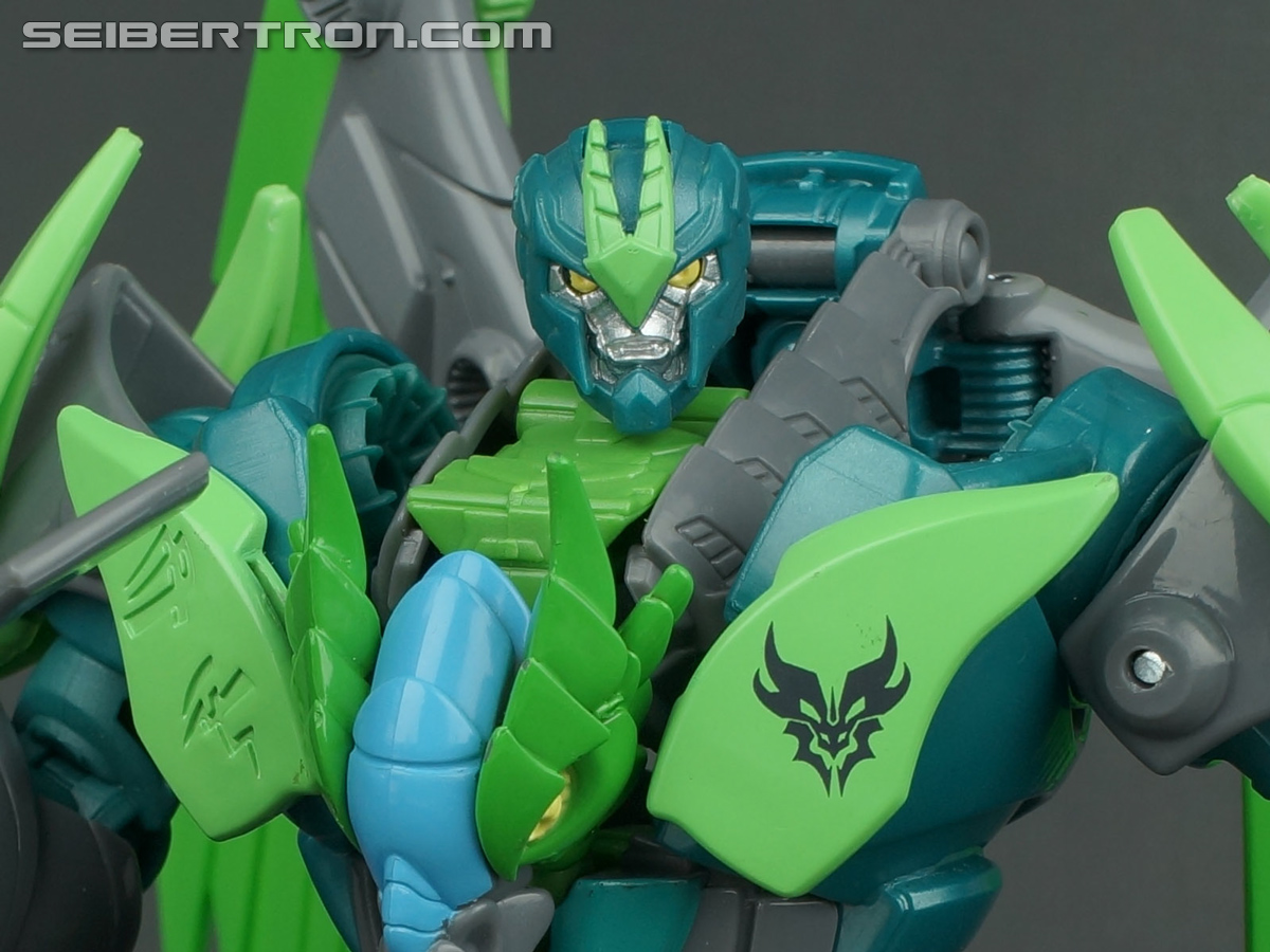 Transformers Prime Beast Hunters Grimwing (Image #141 of 204)