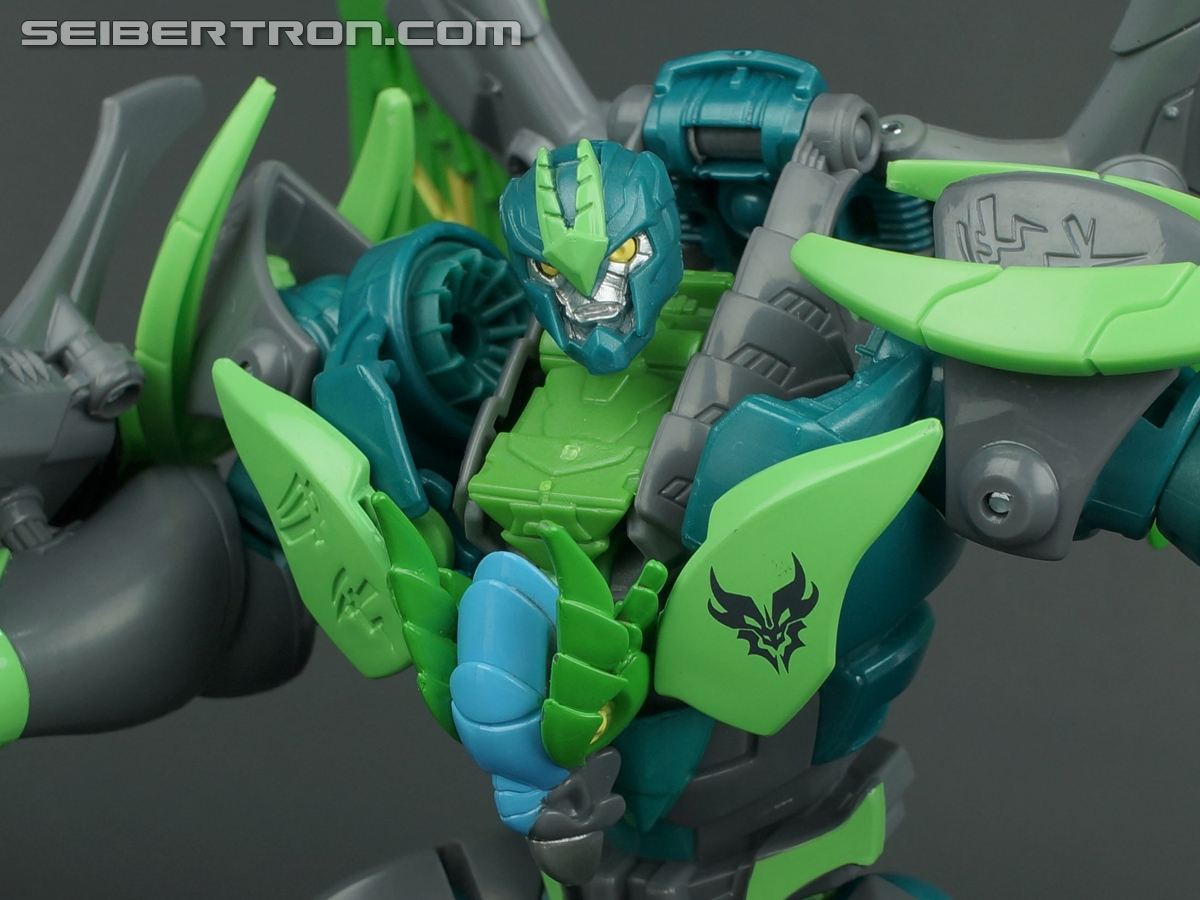 Transformers Prime Beast Hunters Grimwing (Image #146 of 204)