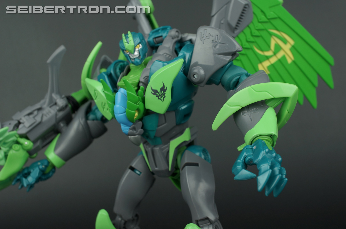 Transformers Prime Beast Hunters Grimwing (Image #164 of 204)