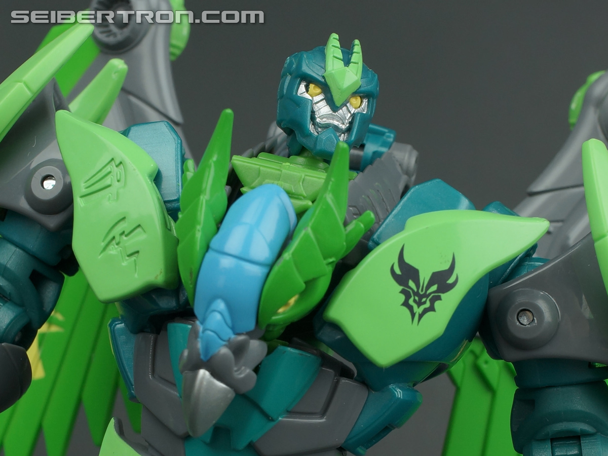 Transformers Prime Beast Hunters Grimwing (Image #182 of 204)