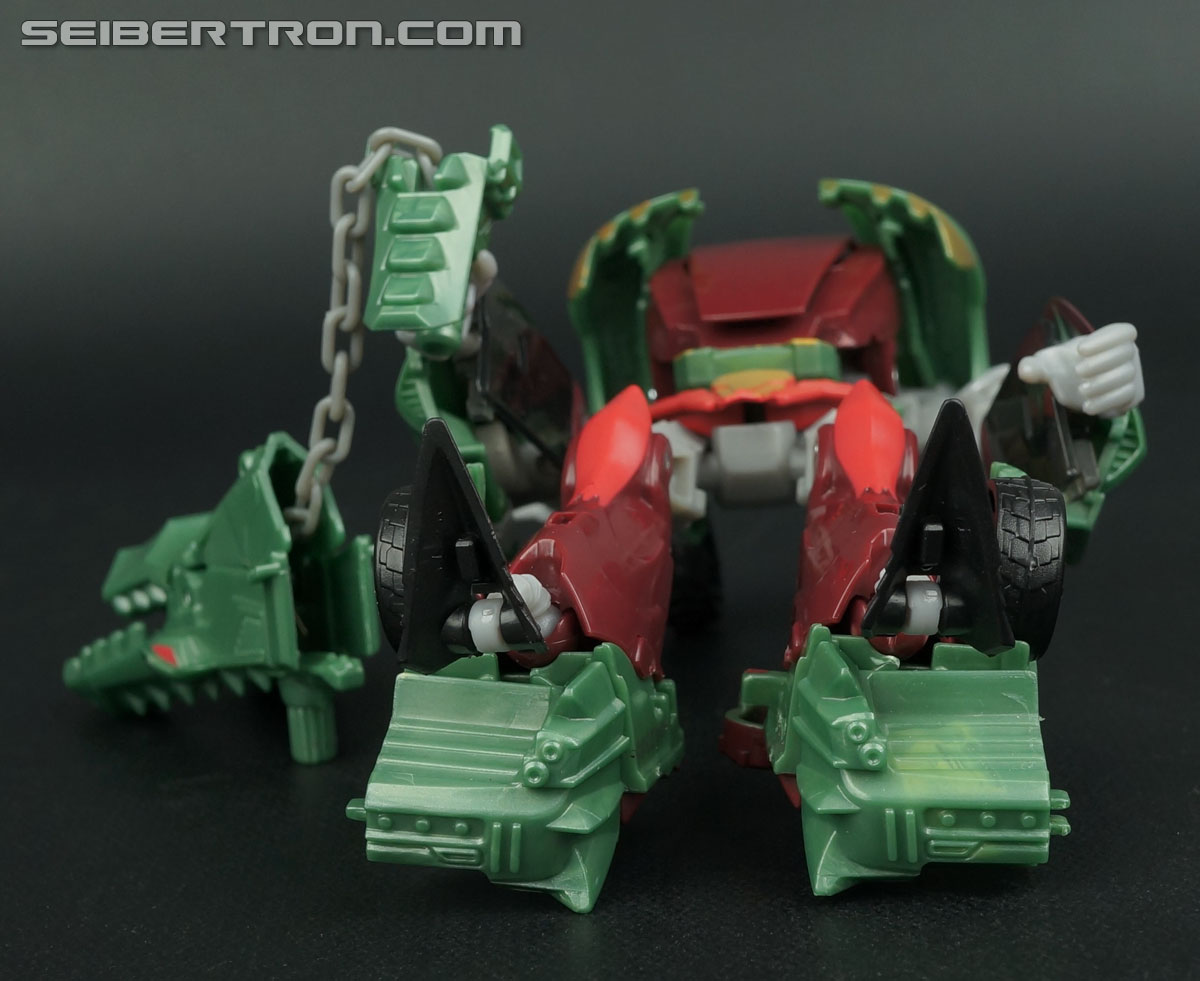 Transformers Prime Beast Hunters Knock Out (Image #88 of 150)