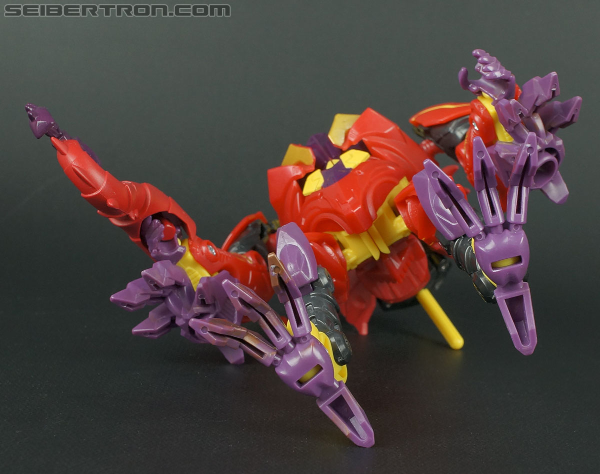 Transformers Prime Beast Hunters Lazerback (Image #57 of 79)
