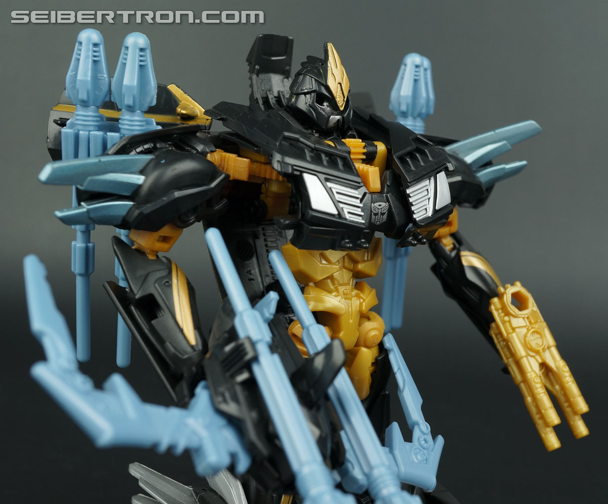 Transformers Prime Beast Hunters Night Shadow Bumblebee (Image #80 of 155)