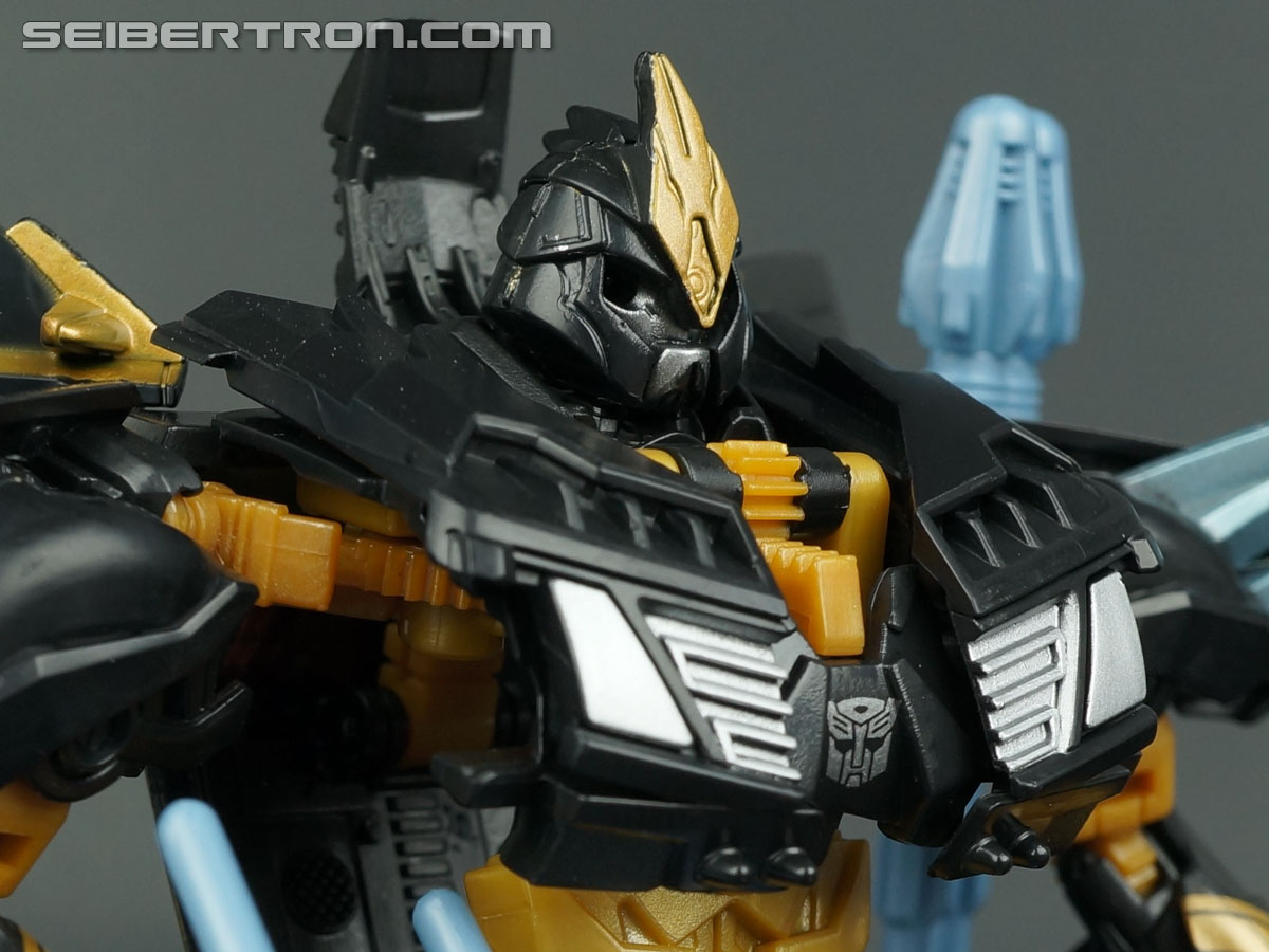 Transformers Prime Beast Hunters Night Shadow Bumblebee (Image #81 of 155)