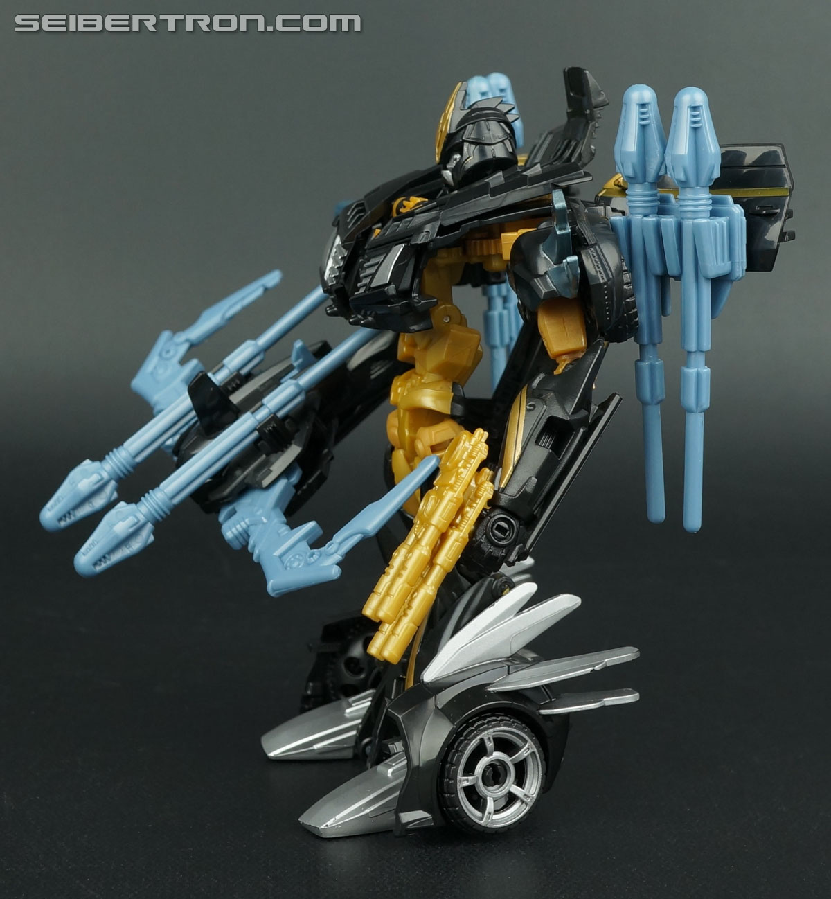 Transformers Prime Beast Hunters Night Shadow Bumblebee (Image #91 of 155)
