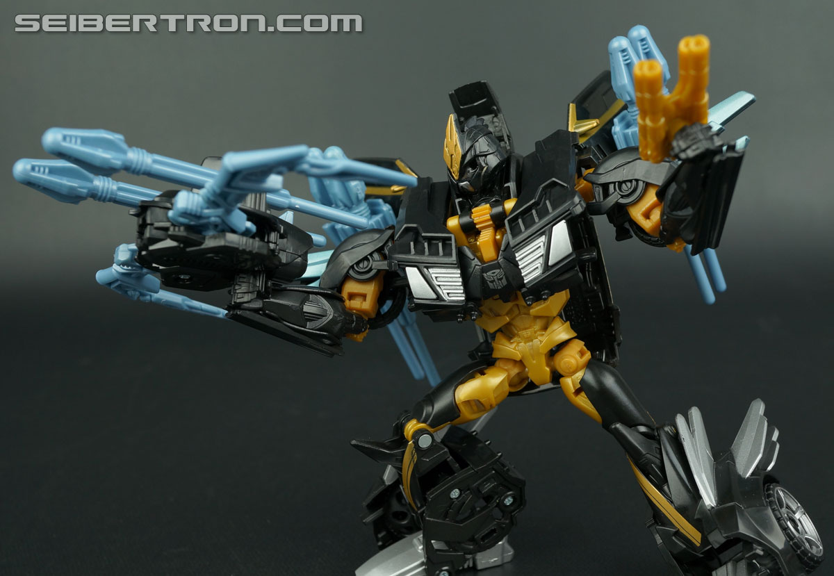 Transformers Prime Beast Hunters Night Shadow Bumblebee (Image #109 of 155)
