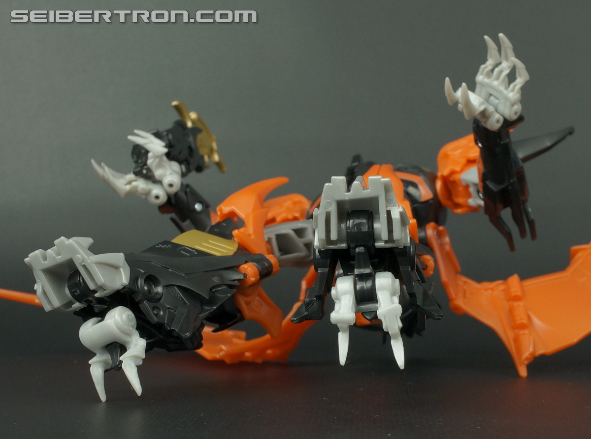Transformers Prime Beast Hunters Predaking (Image #93 of 149)