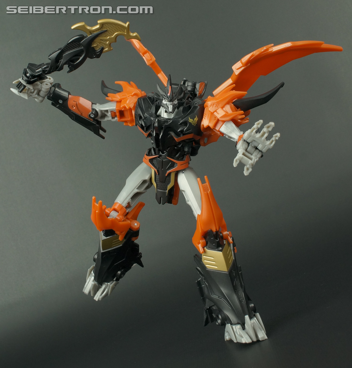 Transformers Prime Beast Hunters Predaking (Image #105 of 149)