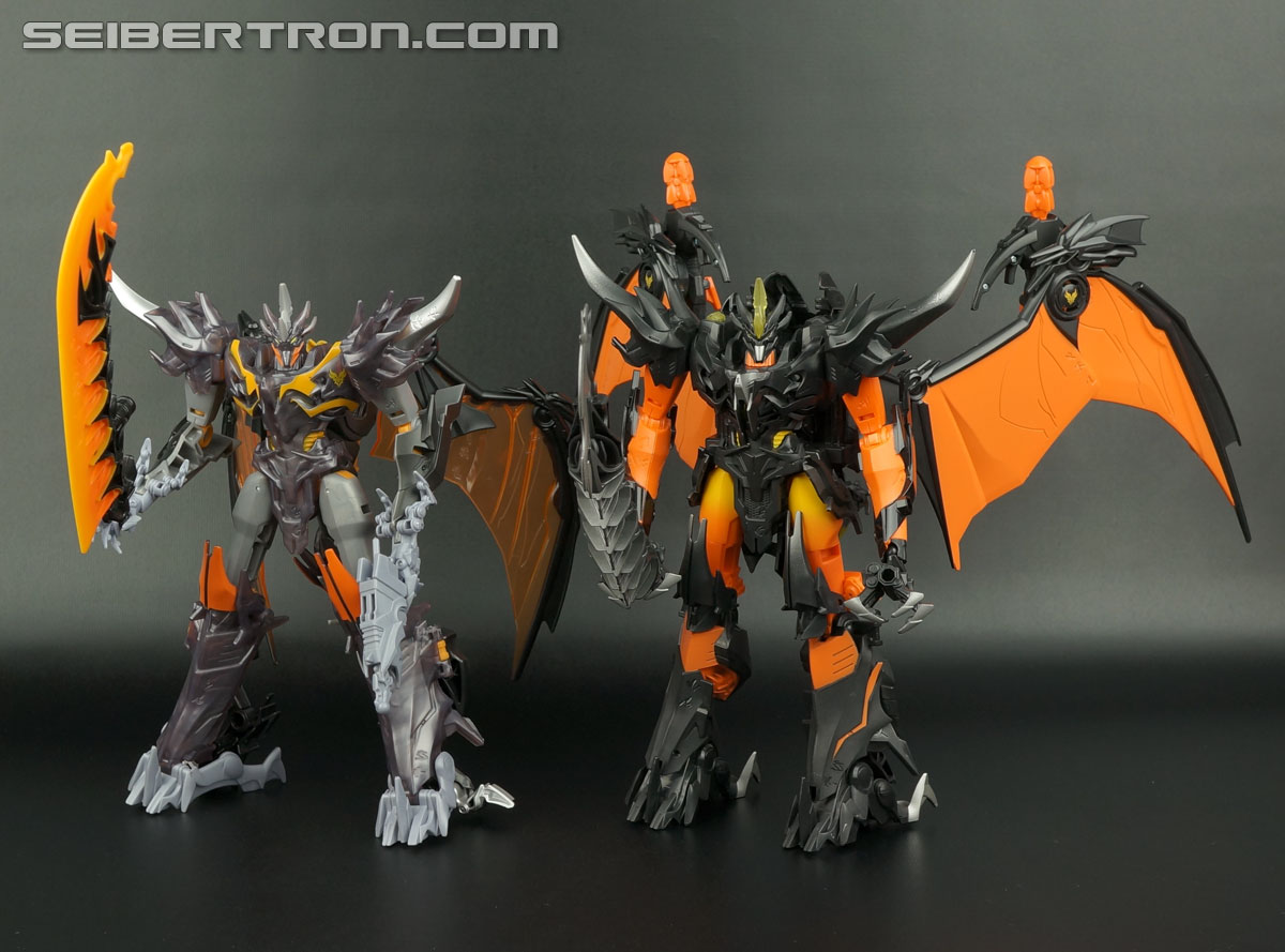 Transformers Prime Beast Hunters Predaking (2014) (Image #133 of 139)