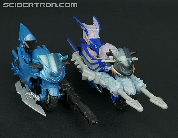 Transformers Prime Beast Hunters Arcee (Image #49 of 173)