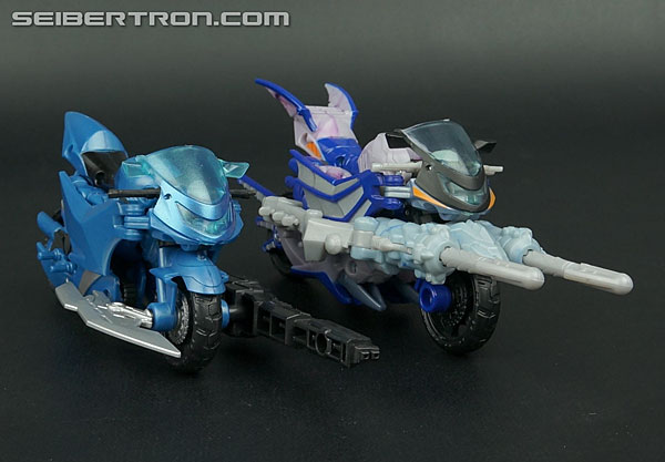 Transformers Prime Beast Hunters Arcee (Image #50 of 173)