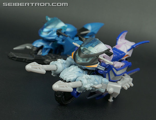 Transformers Prime Beast Hunters Arcee (Image #58 of 173)