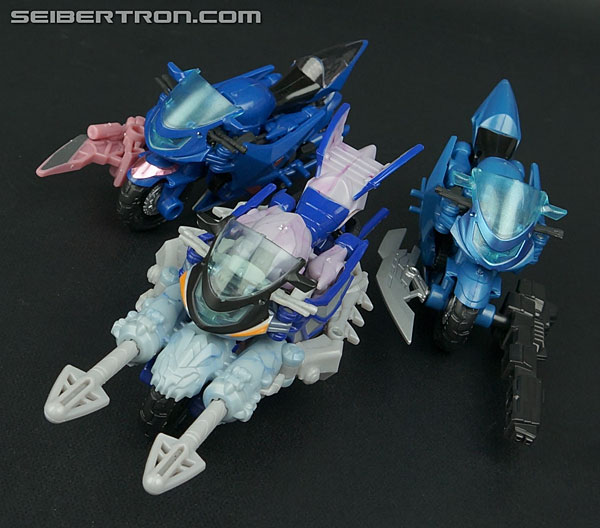 Transformers Prime Beast Hunters Arcee (Image #72 of 173)