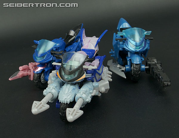 Transformers Prime Beast Hunters Arcee (Image #73 of 173)
