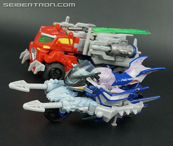 Transformers Prime Beast Hunters Arcee (Image #80 of 173)