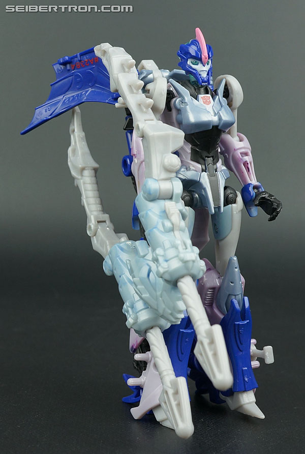 Transformers Prime Beast Hunters Arcee (Image #85 of 173)