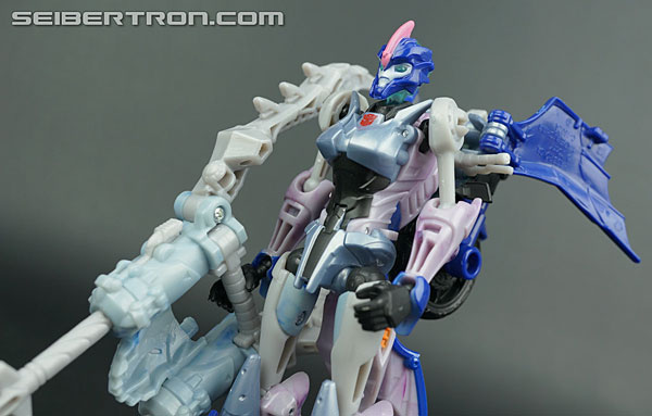 Transformers Prime Beast Hunters Arcee (Image #108 of 173)