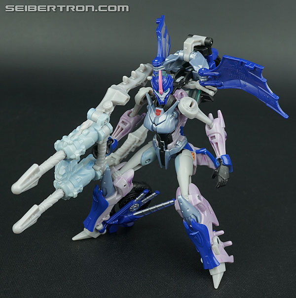 Transformers Prime Beast Hunters Arcee (Image #116 of 173)